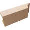 Ekena Millwork 6in. W x 4in. H x 16in. L Pescadero Woodgrain TimberThane Rafter Tail, Primed Tan RFTUR06X04X16PECRCPR - alternate 6